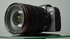 Canon EOS RP kontra Canon EOS R - jakie są różnice między nimi?