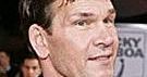 Patrick Swayze po raz drugi "Na fali"