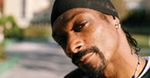 Snoop Dogg śpiewającym alfonsem