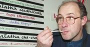Piotr Machalica: Mogłem skończyć w rynsztoku