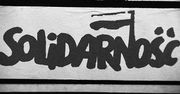 Plakaty "Solidarności"