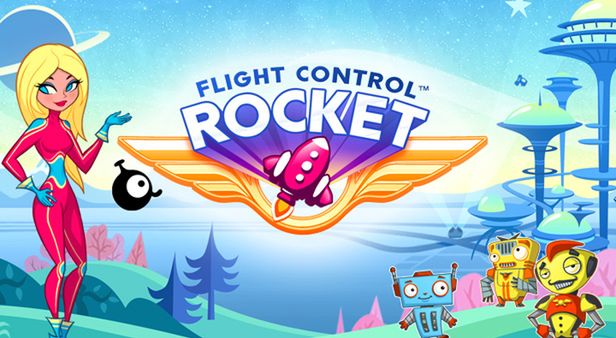 Flight Control Rocket [recenzja]