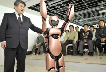 Robo-pomoc dla nauczyciela