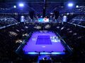 ATP Finals w Turynie od środka. Co i gdzie jedzą najlepsi tenisiści?