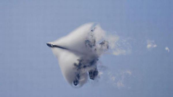 Amerykańskie cięcia – co wyparuje ze zbrojeniowych planów Pentagonu 1