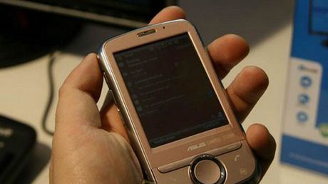 Plotka: Asus Galaxy Mini? 1