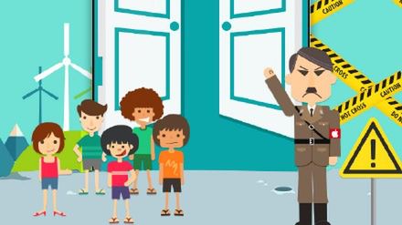 LeTV promuje nadchodzącego X900 porównując Apple'a do nazistów 1