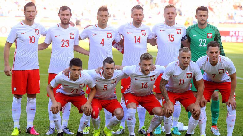 Jaki będzie wynik Polska-Szwajcaria?