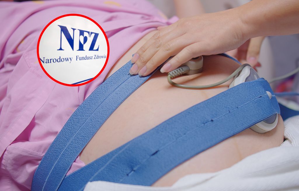 Zmiany dla rodzących. Lepiej dostępne znieczulenia i nowe zasady opieki