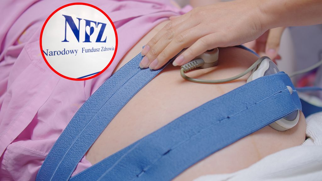 Zmiany dla rodzących. Lepiej dostępne znieczulenia i nowe zasady opieki