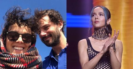 TYLKO NA PUDELKU: Monika Brodka rozstała się z narzeczonym i znalazła NOWĄ MIŁOŚĆ. Wiemy, KIM JEST młodszy o 4 lata mężczyzna!