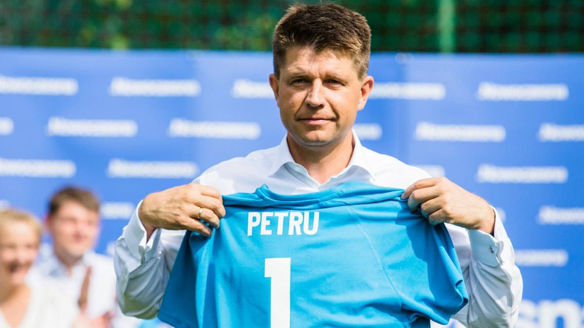 Pierwszy w branży startupowej? Ryszard Petru zapowiada inwestycje.