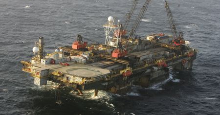 PGNiG odkryło na Morzu Norweskim nowe zasoby ropy i gazu