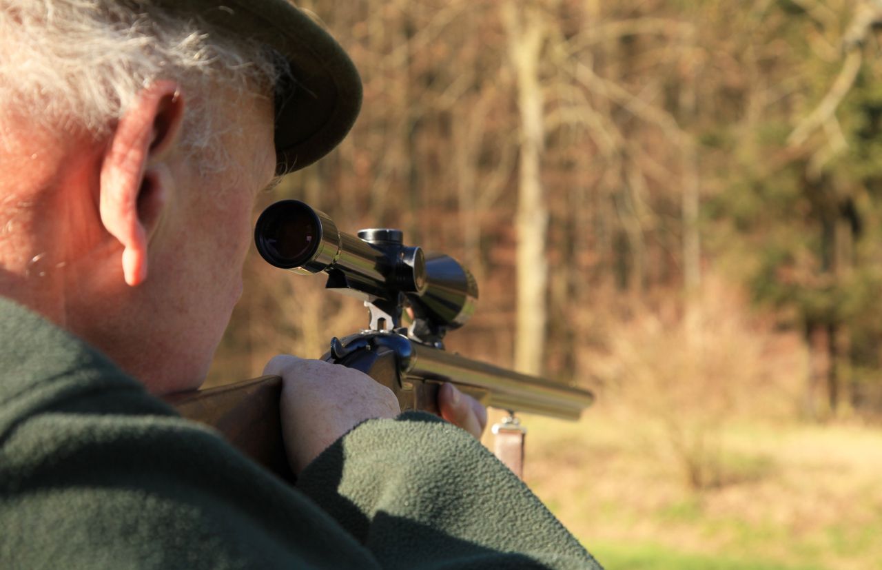 Radwanów: Myśliwi chcą zbudować strzelnicę, mieszkańcy protestują
