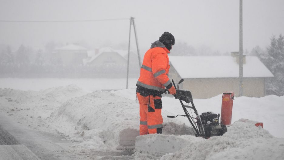 Ostrzeżenia IMGW. Wrocław w strefie zagrożenia. Mieszkańcy powinni uważać