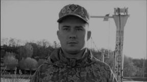 Zginął walcząc o wolność swojego kraju. Nie żyje ukraiński mistrz Europy