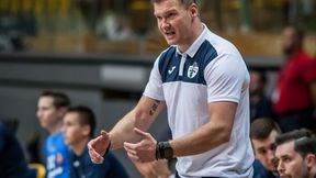 PGNiG Superliga. Metamorfoza Arki Gdynia. Dawid Nilsson: Wiemy jak sobie radzić z presją i falą krytyki