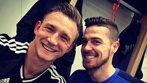 Sukces Jakuba Rzeźniczaka. Klub Polaka mistrzem Azerbejdżanu