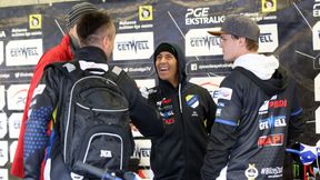 Sparta Wrocław nie ma ciśnienia, by pozyskać Grega Hancocka. Według bukmacherów i bez niego mają finał