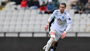 Wisła Kraków zainteresowana Francuzem. Nie trzeba płacić klubowi