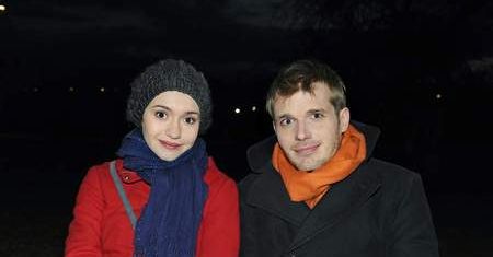 Znamy ulubiony serial Majki. Nie uwierzycie, co to!
