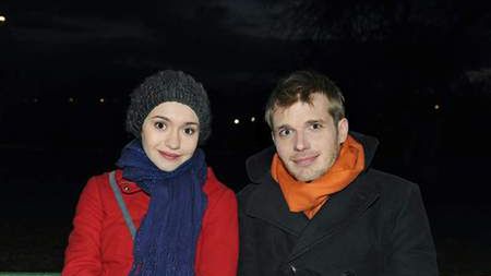 Joanna Osyda jest już znana