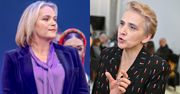 Dominika Chorosińska odpowiada Joannie Scheuring-Wielgus i tłumaczy, na co poszło 500 milionów