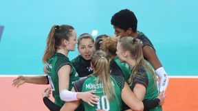 #VolleyWrocław wjechał rozpędzony do play-off Tauron Ligi