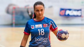 Puchar EHF kobiet: Pogoń Baltica Szczecin poznała rywala w II rundzie