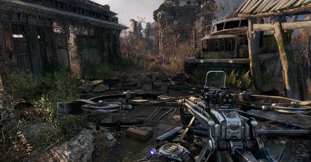 E3 2017: Metro Exodus - nowa odsłona na 5-minutowym wideo