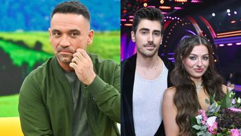 Matteo Brunetti i Izabela Skierska ODPADLI z "TzG"! Aleks Mackiewicz GRZMI: "Wiem, co czujesz"
