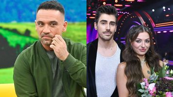 Matteo Brunetti i Izabela Skierska ODPADLI z "TzG"! Aleks Mackiewicz GRZMI: "Wiem, co czujesz"