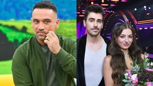 Matteo Brunetti i Izabela Skierska ODPADLI z "TzG"! Aleks Mackiewicz GRZMI: "Wiem, co czujesz"