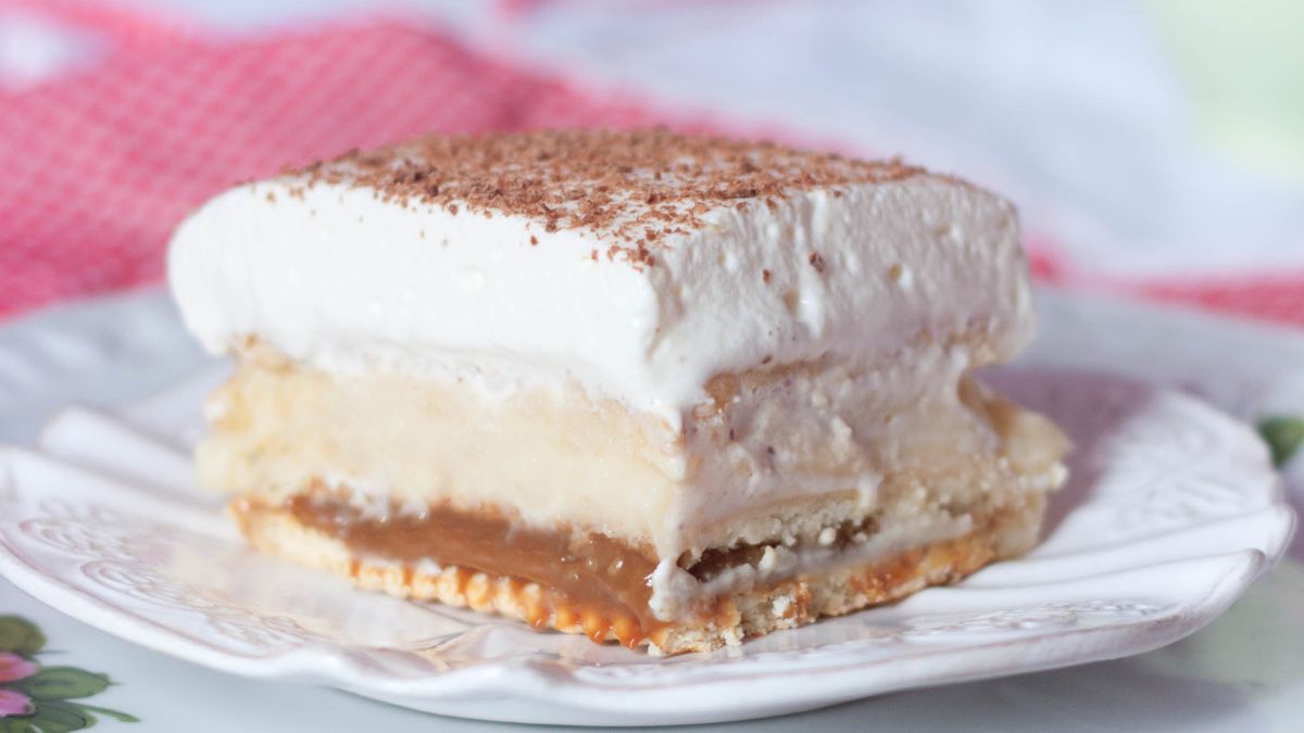 Ciasto 3 Bit - Pyszności