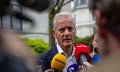 Lotnisko w Oslo było zamknięte. Powodem "obserwacja drona"