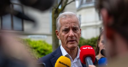 Lotnisko w Oslo było zamknięte. Powodem "obserwacja drona"