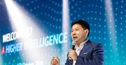 Tylko w money.pl: Prezes Huawei Richard Yu o planach firmy. "Jesteśmy tymi, którzy nadają tempo"