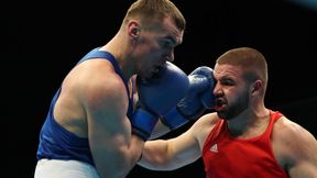 Boks. Kwalifikacje olimpijskie zawieszone. Wszystko przez koronawirusa