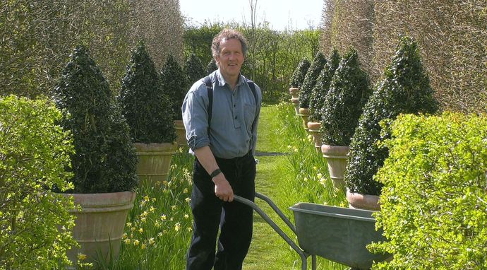 Gardeners' World 14