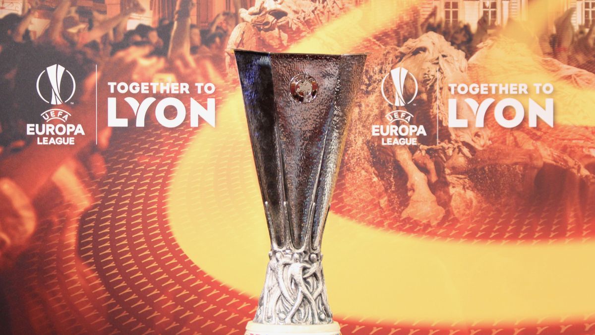 Zdjęcie okładkowe artykułu: Newspix / Fatih Erel / Anadolu Agency  / Puchar Ligi Europy