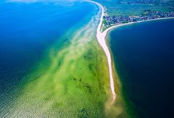 Polski kurort z jedną z najpiękniejszych plaż na świecie. Zmieni się nie do poznania