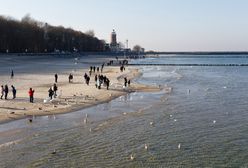 Kołobrzeg poza sezonem. Pomysł na weekendowy wypad