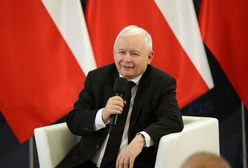 Kaczyński uderzył w Orbana. Te słowa naprawdę padły. "Wali mu się"