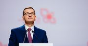 Morawiecki: ponad 30 mld zł na drogi lokalne