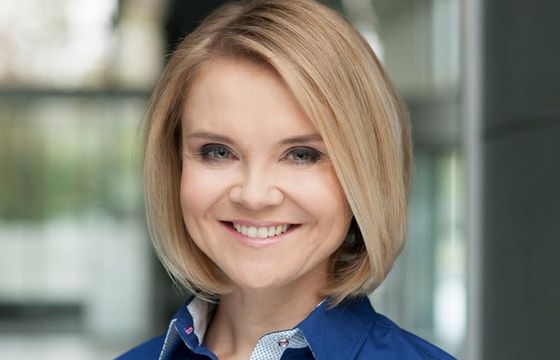 Agnieszka Mosór po 24 latach pracy odchodzi z Polsatu