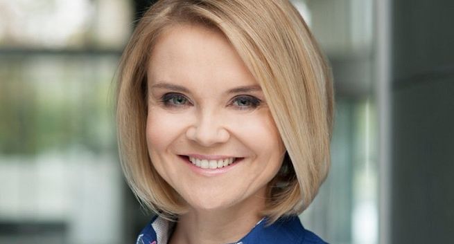 Agnieszka Mosór po 24 latach pracy odchodzi z Polsatu