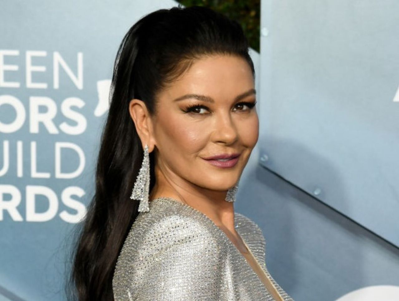 Jak trenuje Catherine Zeta-Jones?