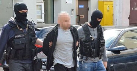 Kasacja gwałciciela oddalona. "Krystek" nic nie wskórał w Sądzie Najwyższym
