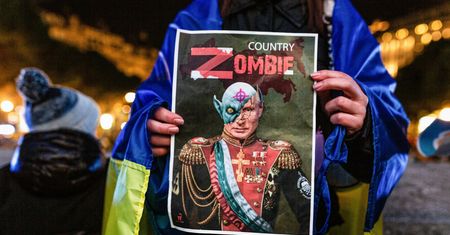 Tych krajów Ukraińcy wyjątkowo nie lubią. Na liście członek UE