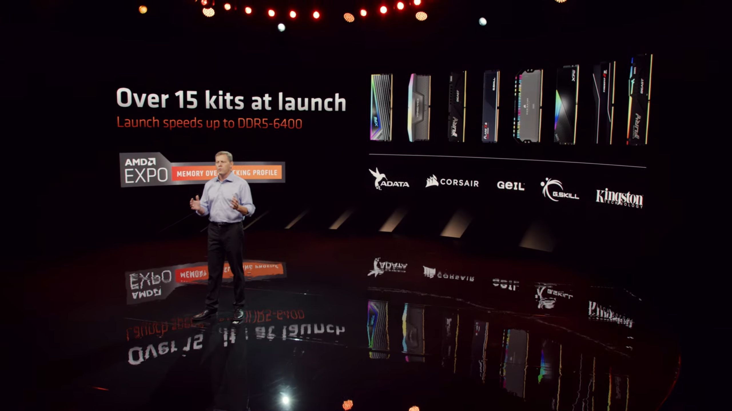 Nowe Ryzeny tylko z DDR5.